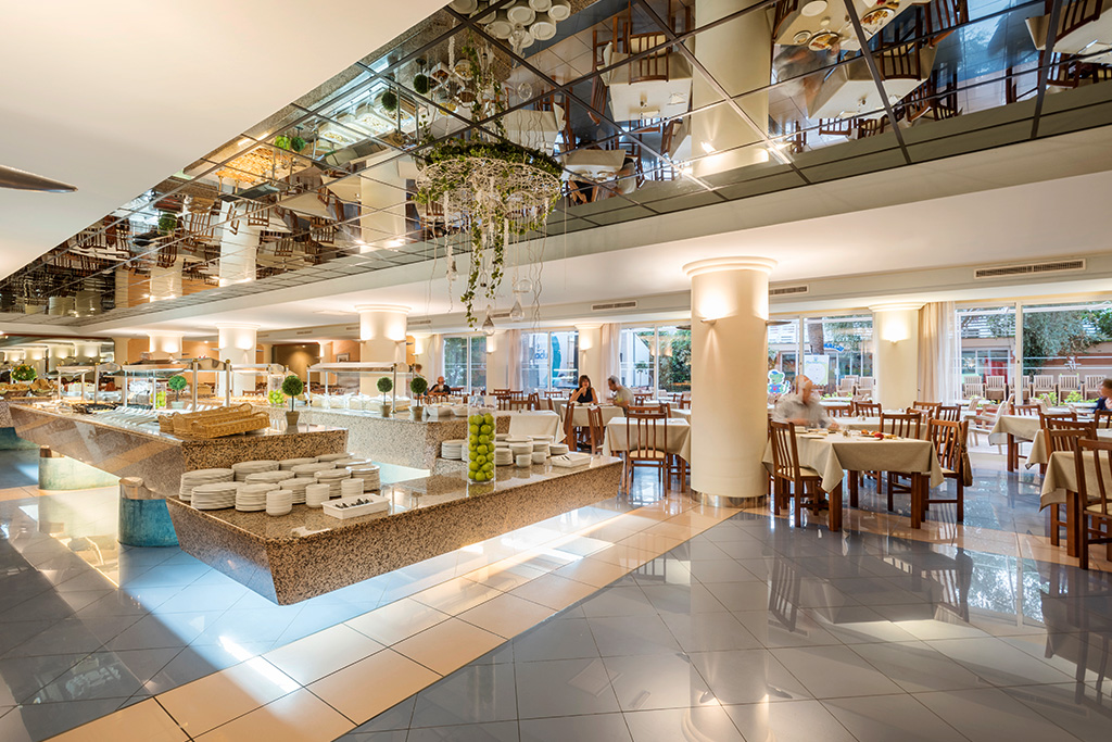 HM Isabela 4* Adult Only, Séjour Espagne & ses îles, Baléares, Majorque par Ôvoyages