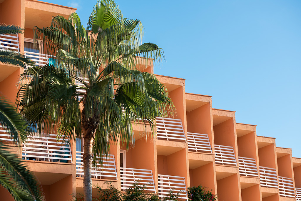 HM Isabela 4* Adult Only, Séjour Espagne & ses îles, Baléares, Majorque par Ôvoyages
