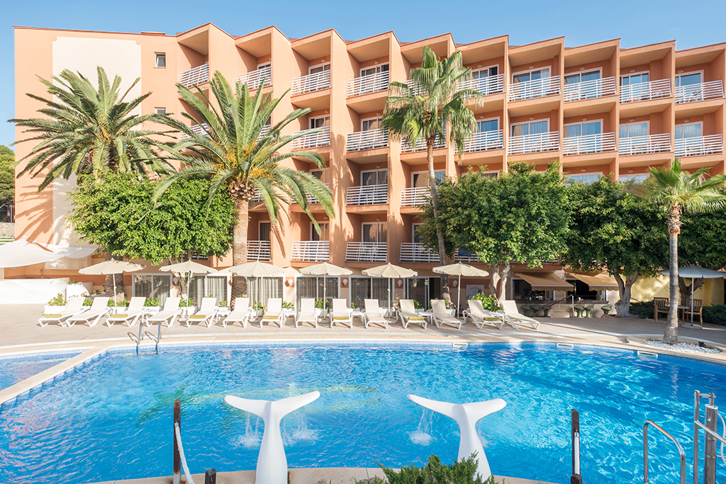 HM Isabela 4* Adult Only, Séjour Espagne & ses îles, Baléares, Majorque par Ôvoyages