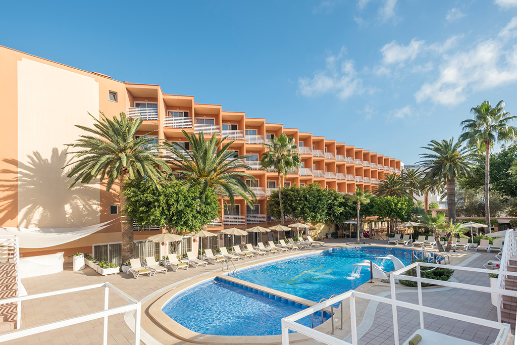 HM Isabela 4* Adult Only, Séjour Espagne & ses îles, Baléares, Majorque par Ôvoyages