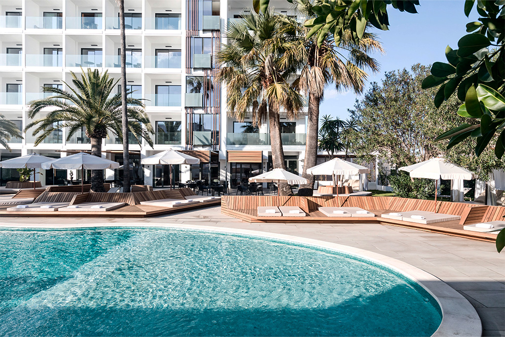 Bordoy Acludia Port Suites 4* Adult Only +16, Séjour Espagne & ses îles, Baléares, Majorque par Ôvoyages