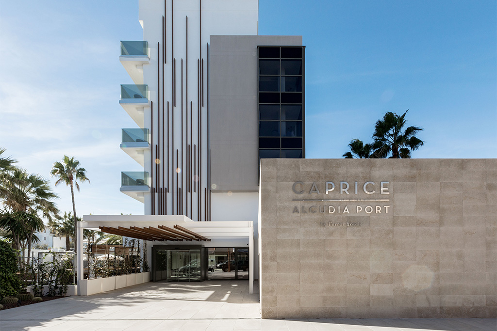 Bordoy Acludia Port Suites 4* Adult Only +16, Séjour Espagne & ses îles, Baléares, Majorque par Ôvoyages