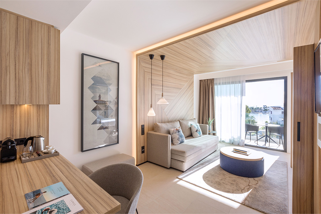 Bordoy Acludia Port Suites 4* Adult Only +16, Séjour Espagne & ses îles, Baléares, Majorque par Ôvoyages