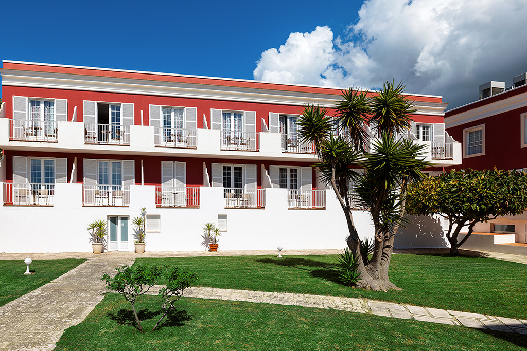 Senator Port Mahon 4*, Séjour Espagne & ses îles, Baléares, Minorque par Ôvoyages