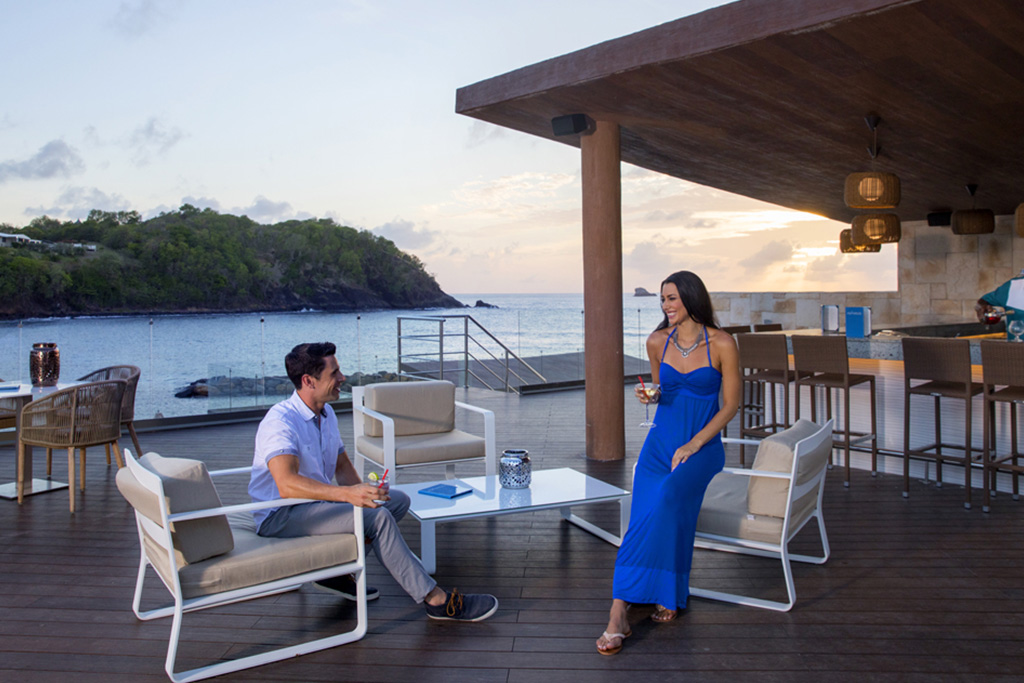 Hôtel Royalton Hideaway Saint Lucia 5* Adult Only +18 - photo 2