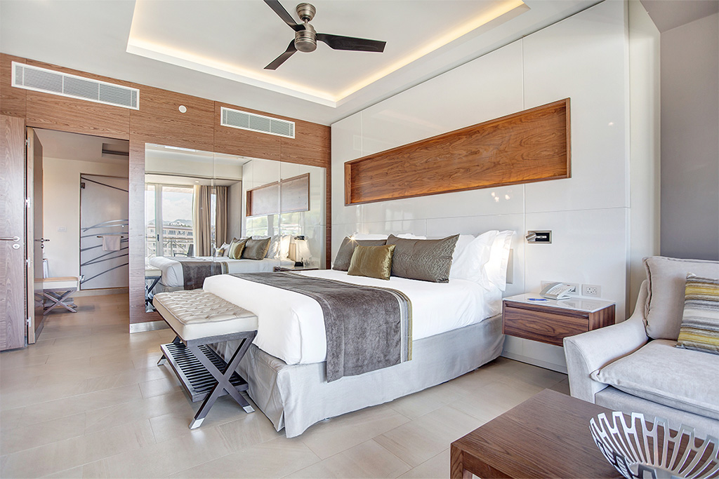 Hôtel Royalton Hideaway Saint Lucia 5* Adult Only +18 - photo 4
