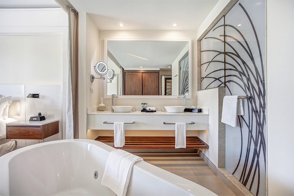 Hôtel Royalton Hideaway Saint Lucia 5* Adult Only +18 - photo 5