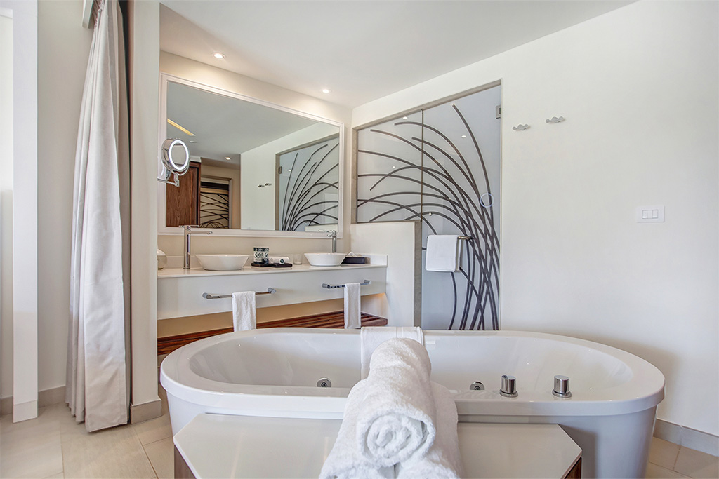Hôtel Royalton Hideaway Saint Lucia 5* Adult Only +18, Séjour Antilles, Sainte-Lucie par Ôvoyages