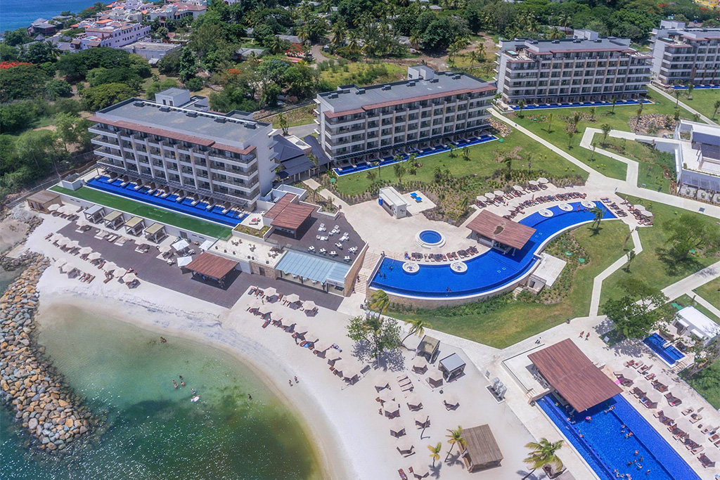 Hôtel Royalton Hideaway Saint Lucia 5* Adult Only +18, Séjour Antilles, Sainte-Lucie par Ôvoyages