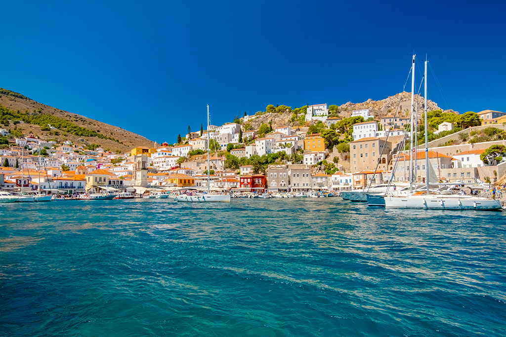 Escapade à Athènes et les Îles du Golfe Saronique - photo 3