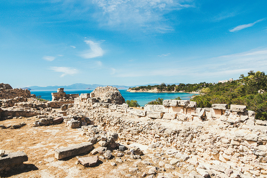 Escapade à Athènes et les Îles du Golfe Saronique, Séjour Grèce & ses îles, Grèce Continentale, Athènes & sa région par Ôvoyages
