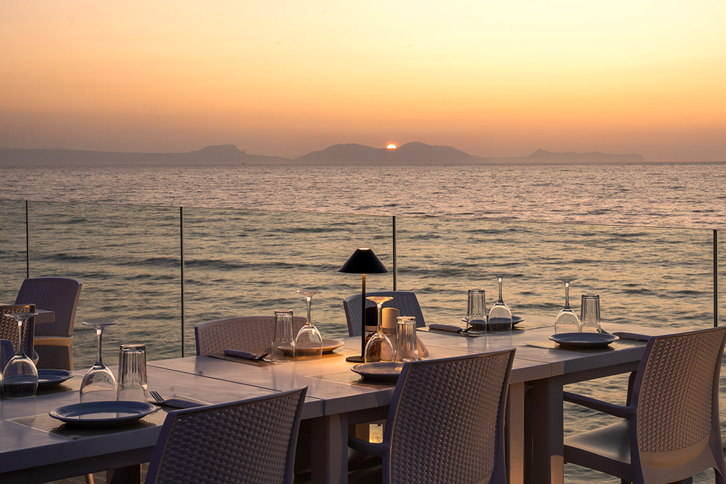 Thalassi Hôtel 3* Hb, Séjour Grèce & ses îles par Ôvoyages Thalassi Hôtel 3* Hb, Séjour Grèce & ses îles par Ôvoyages