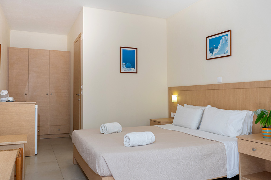Thalassi Hôtel 3* Hb, Séjour Grèce & ses îles par Ôvoyages Thalassi Hôtel 3* Hb, Séjour Grèce & ses îles par Ôvoyages