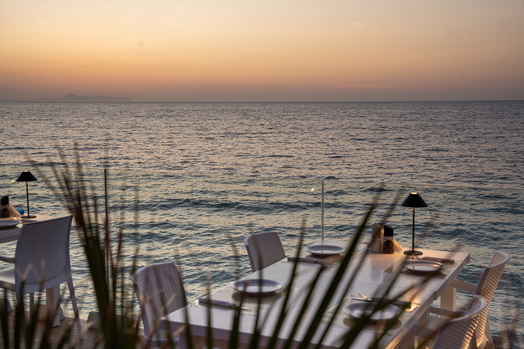 Thalassi Hôtel 3* Hb, Séjour Grèce & ses îles par Ôvoyages Thalassi Hôtel 3* Hb, Séjour Grèce & ses îles par Ôvoyages