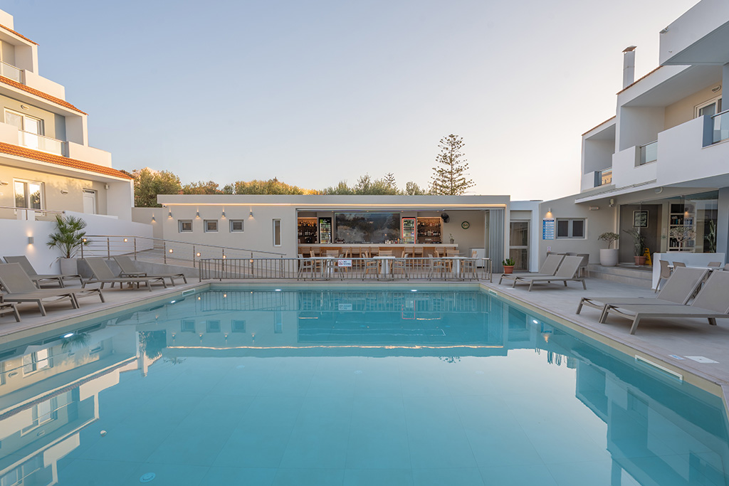 Thalassi Hôtel 3* Hb, Séjour Grèce & ses îles par Ôvoyages Thalassi Hôtel 3* Hb, Séjour Grèce & ses îles par Ôvoyages