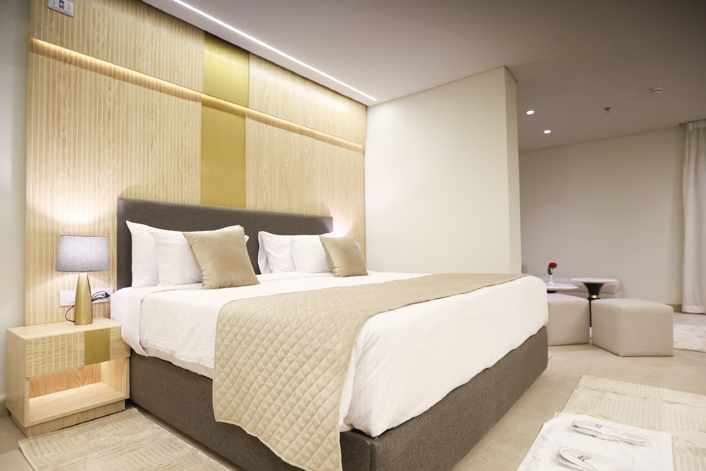 Ôcity Xperience Occidental Cairo Grand Museum 4* - photo 4