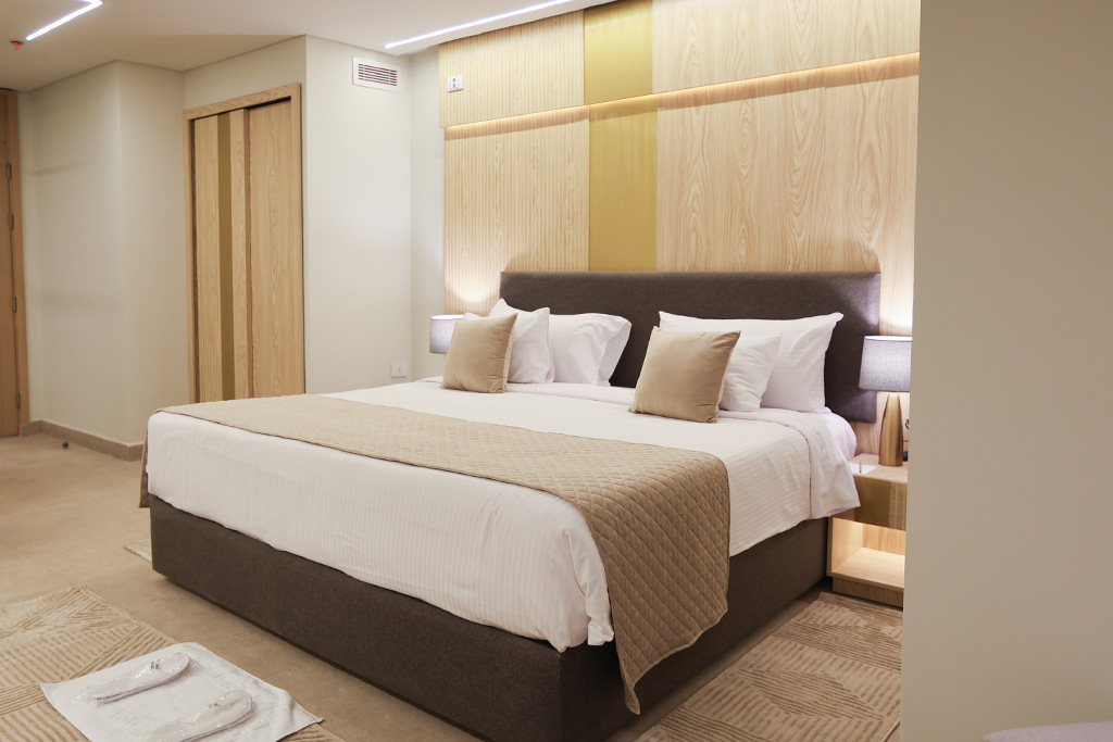 Ôcity Xperience Occidental Cairo Grand Museum 4* - photo 5