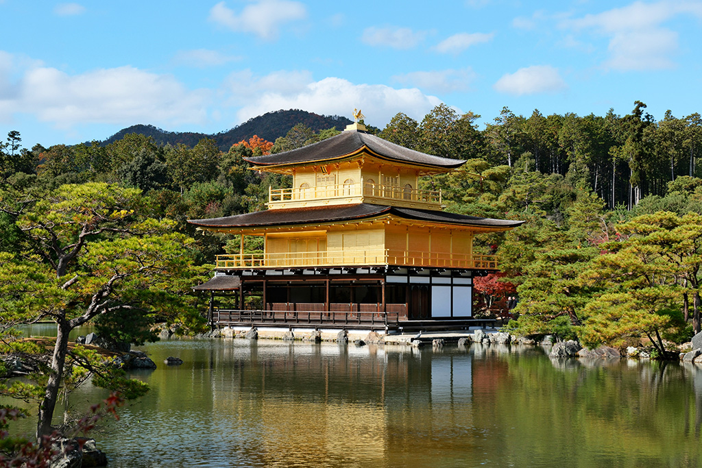 ÔCombiné - Osaka, Kyoto, Hakone & Tokyo, les incontournables, Séjour Japon par Ôvoyages