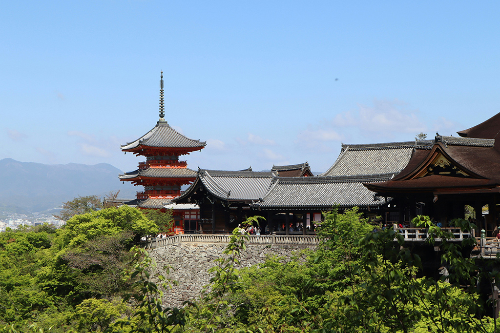 ÔCombiné - Osaka, Kyoto, Hakone & Tokyo, les incontournables, Séjour Japon par Ôvoyages