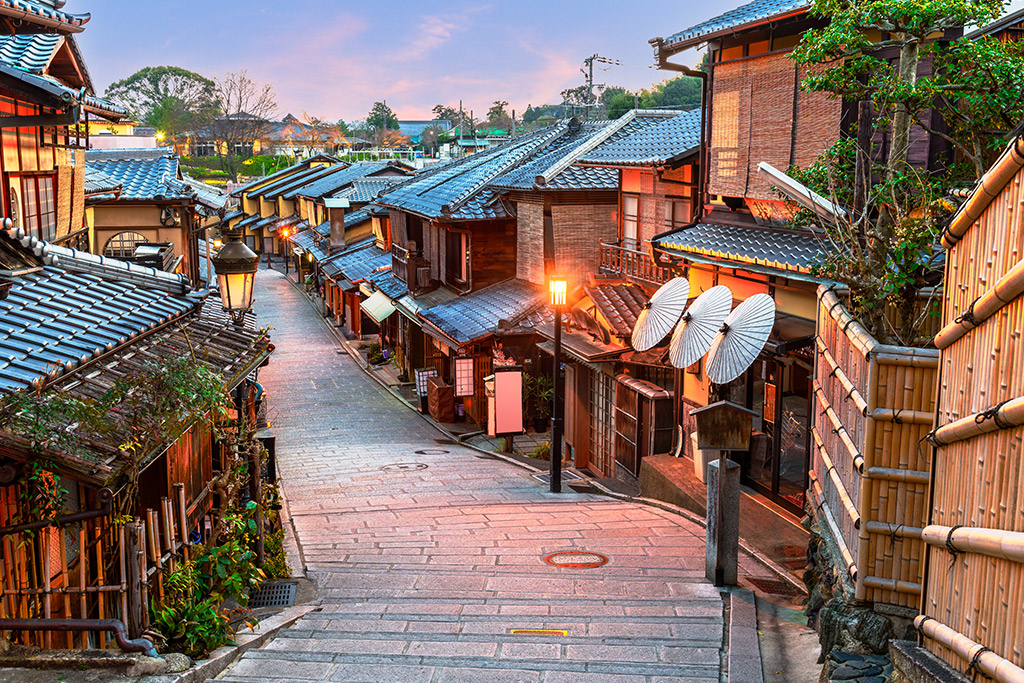ÔCombiné - Osaka, Kyoto, Hakone & Tokyo, les incontournables, Séjour Japon par Ôvoyages