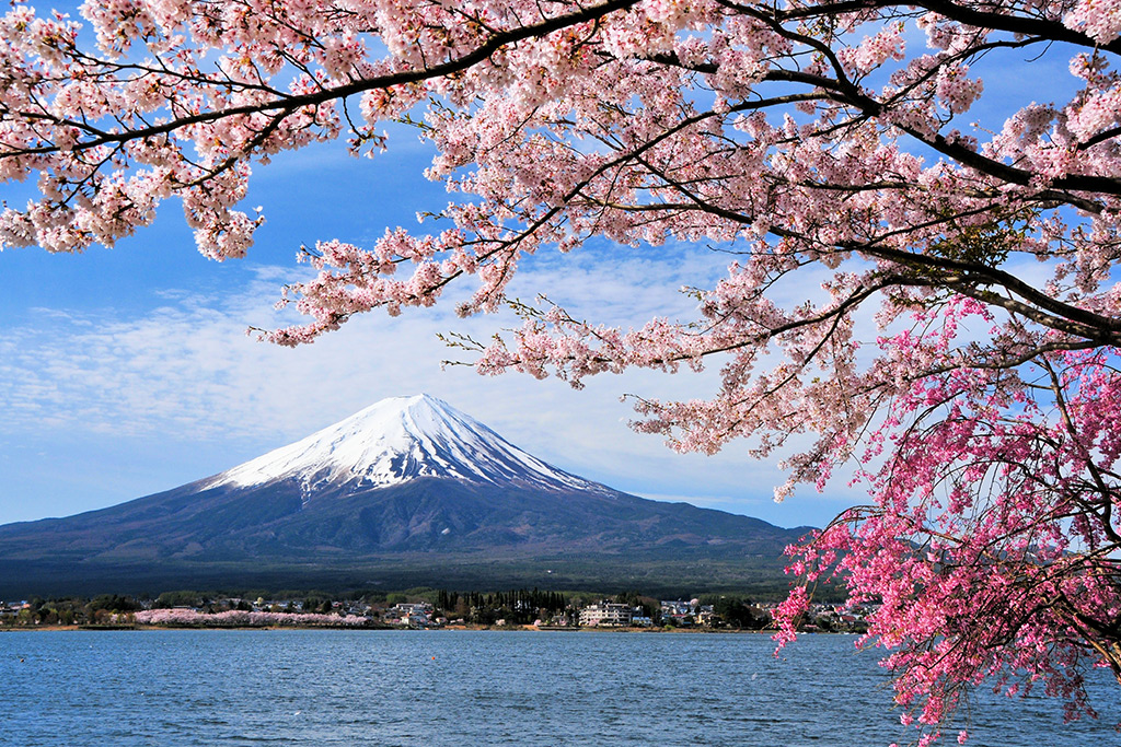 ÔCombiné - Osaka, Kyoto, Hakone & Tokyo, les incontournables, Séjour Japon par Ôvoyages