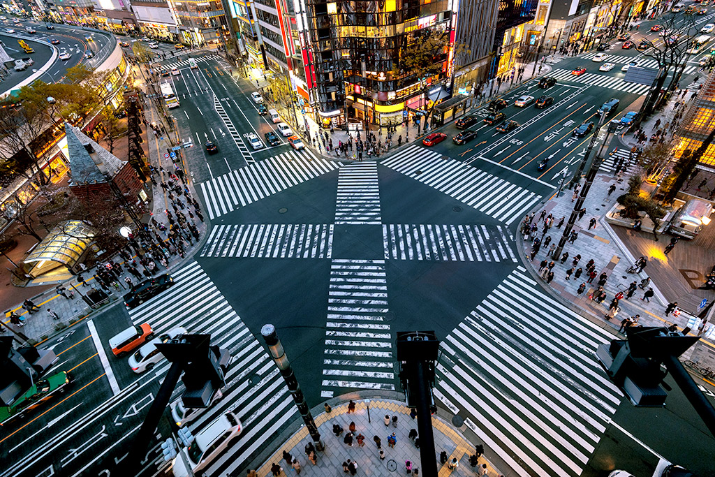 ÔCombiné - Osaka, Kyoto, Hakone & Tokyo, les incontournables, Séjour Japon par Ôvoyages