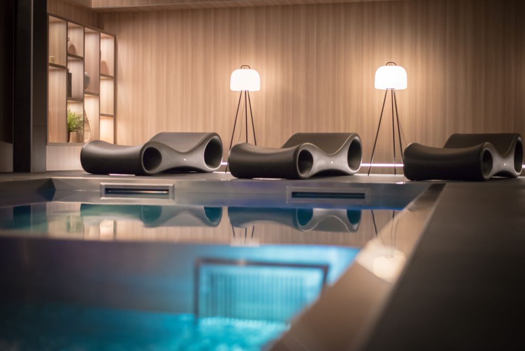 Hôtel & Spa Ribeauvillé 3*