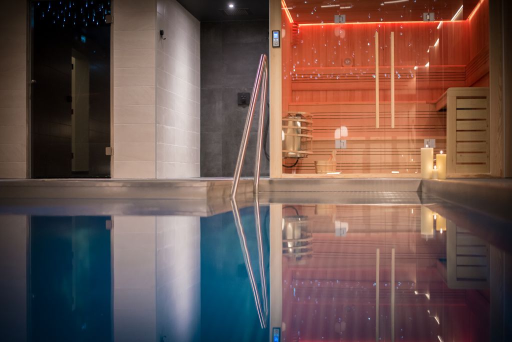 Hôtel & Spa Ribeauvillé 3*