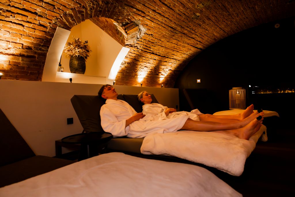 Hôtel & Spa Ribeauvillé 3*