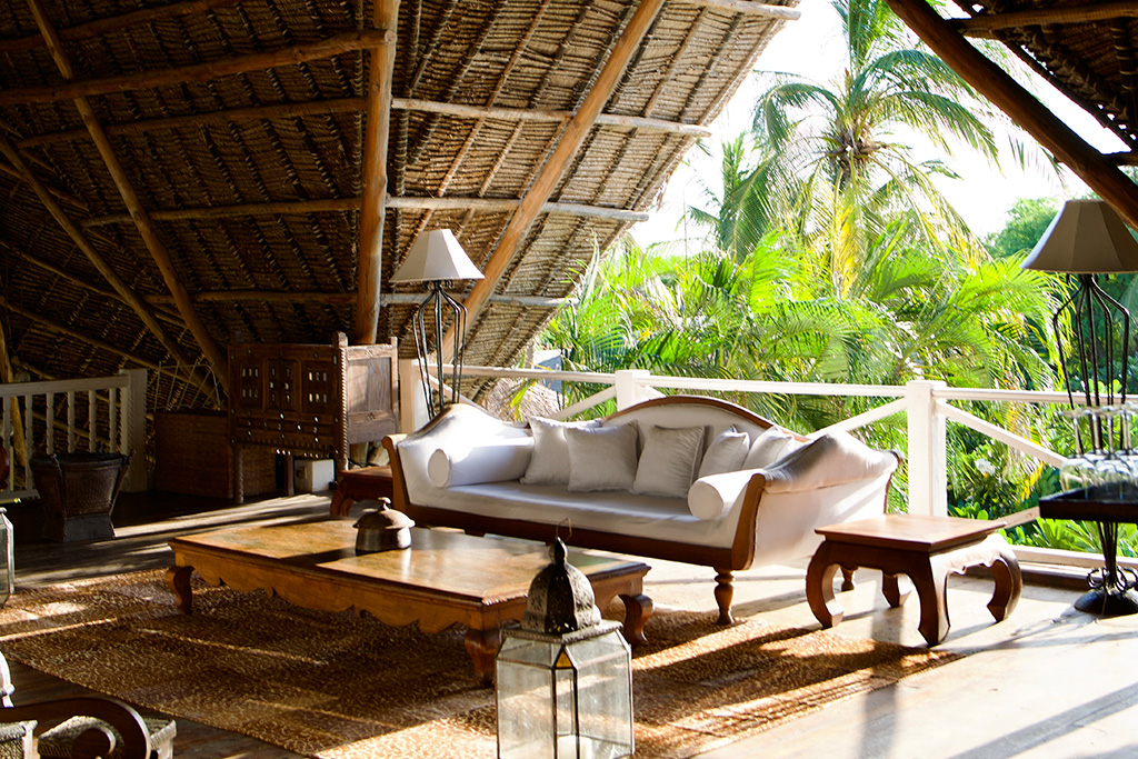 Boutique Hôtel & Spa Lion In The Sun 4* Adult Only +12, Séjour Kenya par Ôvoyages