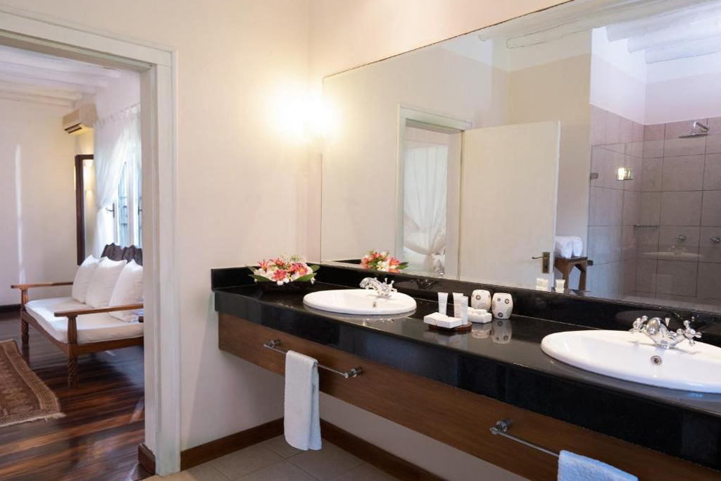 Boutique Hôtel & Spa Lion In The Sun 4* Adult Only +12, Séjour Kenya par Ôvoyages