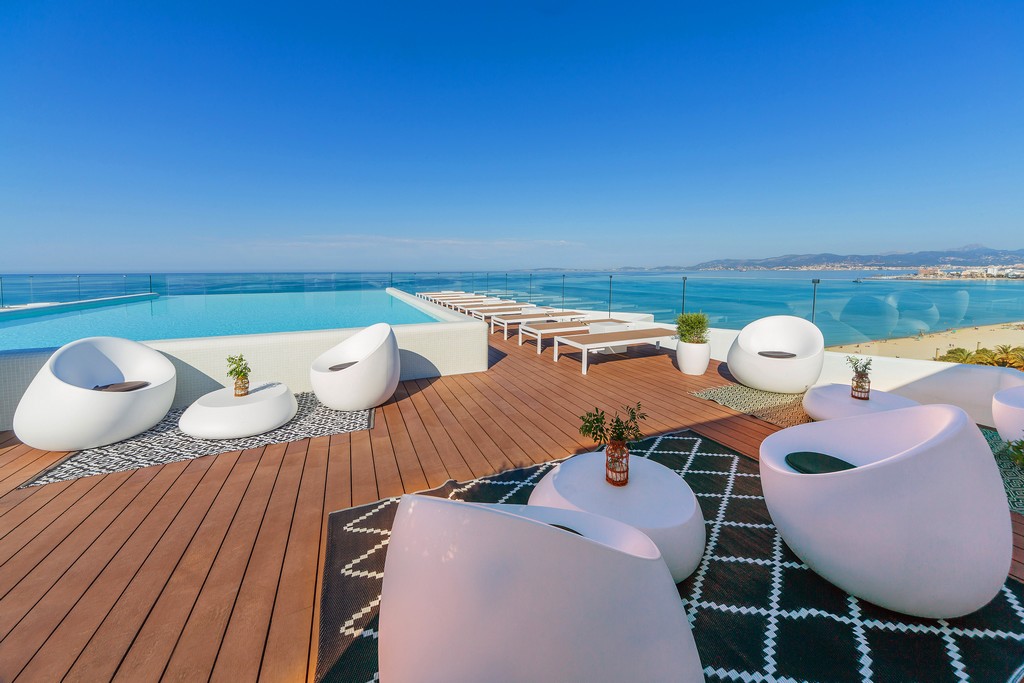 HM Gran Fiesta 4*, Séjour Espagne & ses îles, Canaries, La Palma par Ôvoyages