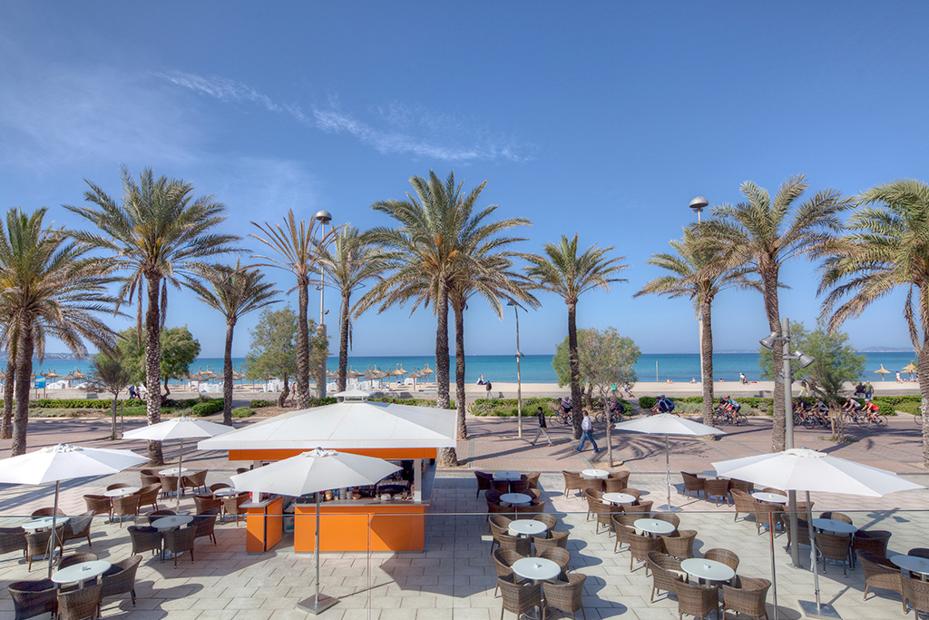 HM Gran Fiesta 4*, Séjour Espagne & ses îles, Canaries, La Palma par Ôvoyages HM Gran Fiesta 4*, Séjour Espagne & ses îles, Canaries, La Palma par Ôvoyages