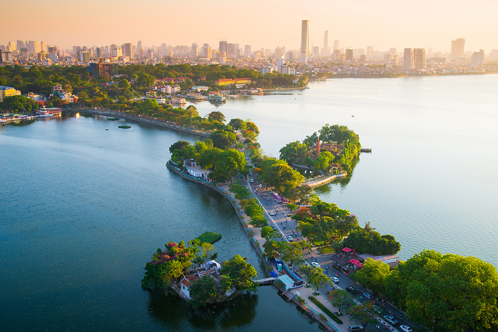 Ôcircuit Essentiel - Le Vietnam du Nord au Sud, Séjour Vietnam par Ôvoyages