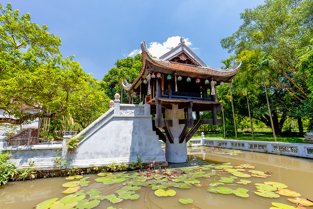 Ôcircuit Essentiel - Le Vietnam du Nord au Sud, Séjour Vietnam par Ôvoyages