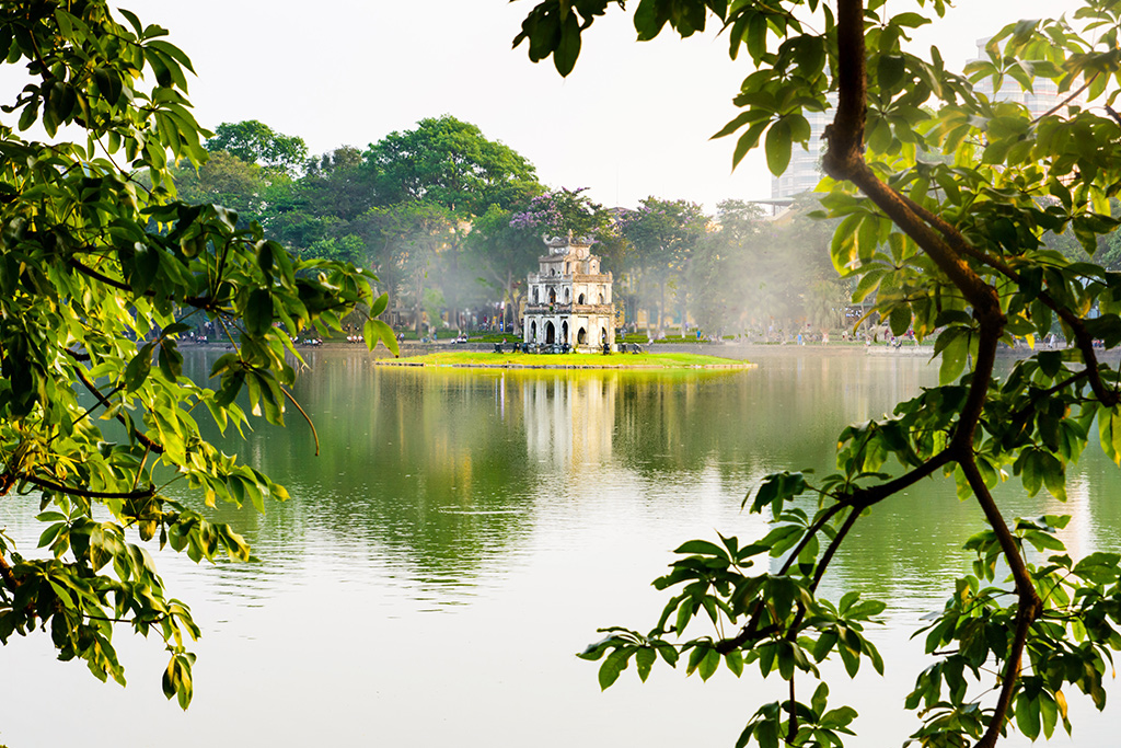Ôcircuit Essentiel - Le Vietnam du Nord au Sud, Séjour Vietnam par Ôvoyages