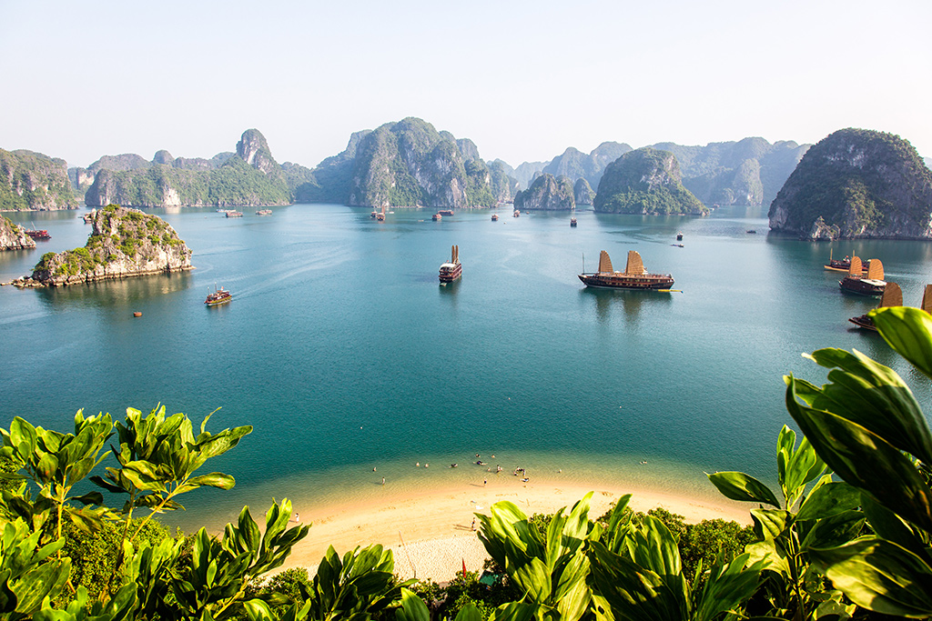 Ôcircuit Essentiel - Le Vietnam du Nord au Sud, Séjour Vietnam par Ôvoyages