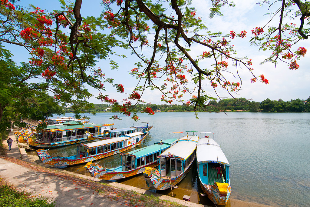 Ôcircuit Essentiel - Le Vietnam du Nord au Sud, Séjour Vietnam par Ôvoyages