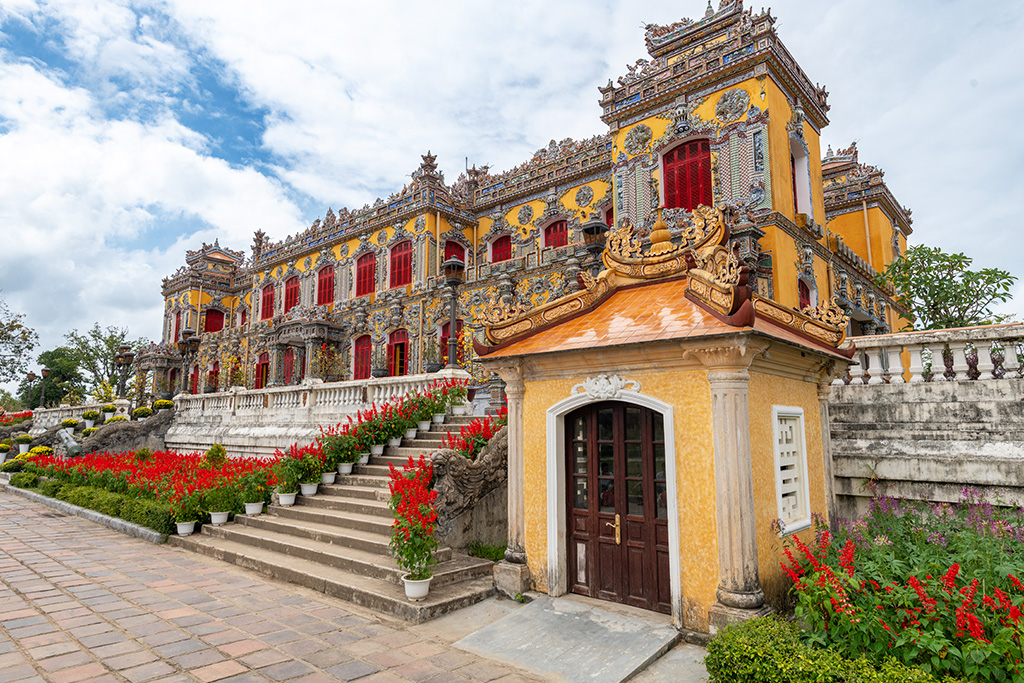 Ôcircuit Essentiel - Le Vietnam du Nord au Sud, Séjour Vietnam par Ôvoyages
