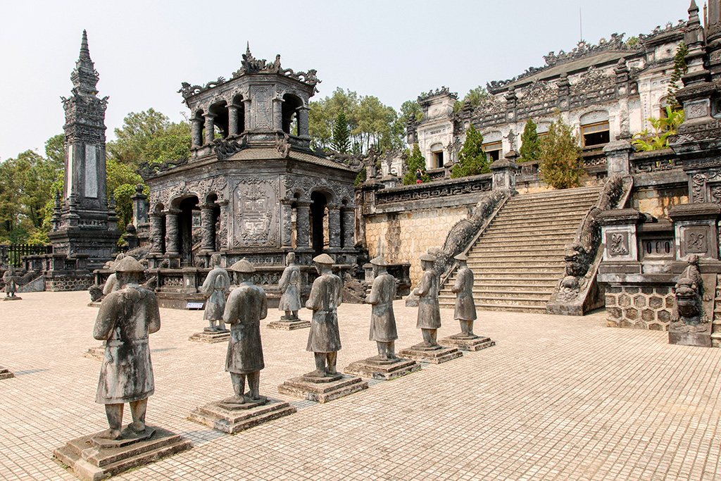 Ôcircuit Essentiel - Le Vietnam du Nord au Sud, Séjour Vietnam par Ôvoyages