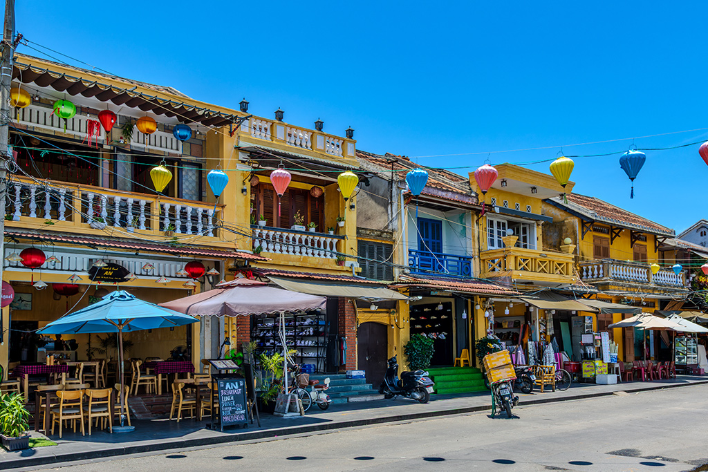 Ôcircuit Essentiel - Le Vietnam du Nord au Sud, Séjour Vietnam par Ôvoyages