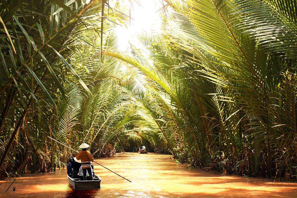 Ôcircuit Essentiel - Le Vietnam du Nord au Sud, Séjour Vietnam par Ôvoyages