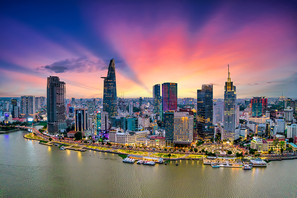 Ôcircuit Essentiel - Le Vietnam du Nord au Sud, Séjour Vietnam par Ôvoyages