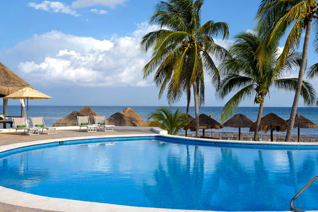 Zel Cozumel 4*, Séjour Mexique, Cancun par Ôvoyages
