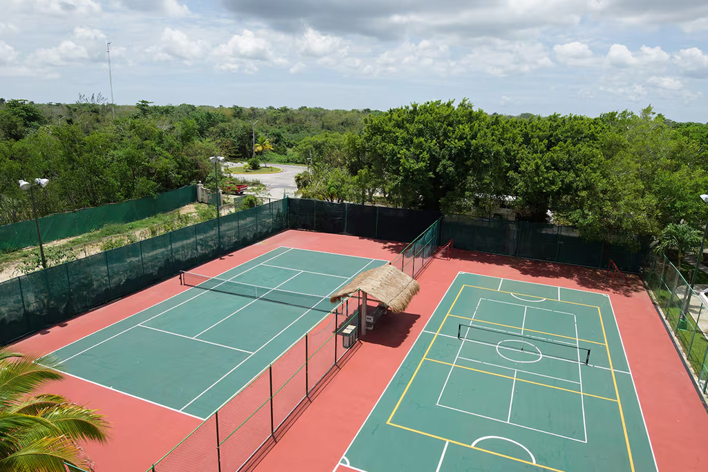 Zel Cozumel 4*, Séjour Mexique, Cancun par Ôvoyages