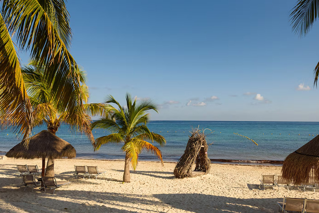 Zel Cozumel 4*, Séjour Mexique, Cancun par Ôvoyages