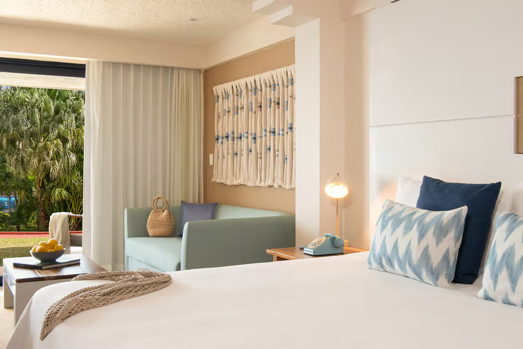 Zel Cozumel 4*, Séjour Mexique, Cancun par Ôvoyages