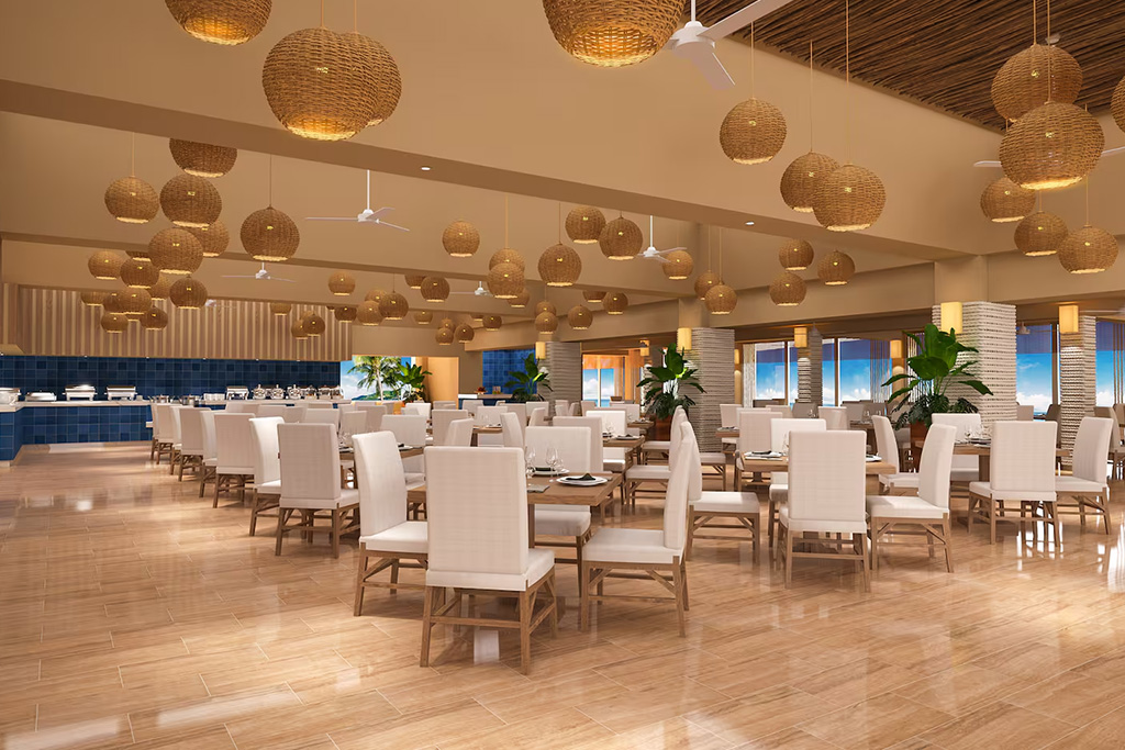 Zel Cozumel 4*, Séjour Mexique, Cancun par Ôvoyages