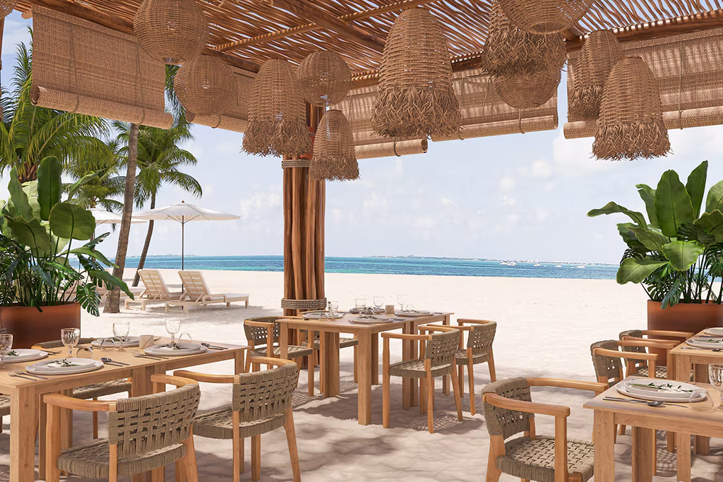 Zel Cozumel 4*, Séjour Mexique, Cancun par Ôvoyages