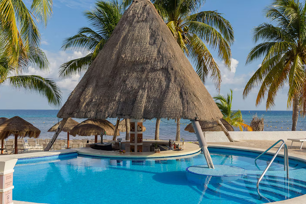 Zel Cozumel 4*, Séjour Mexique, Cancun par Ôvoyages